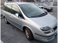 fiat ulysse (179) del año 2004