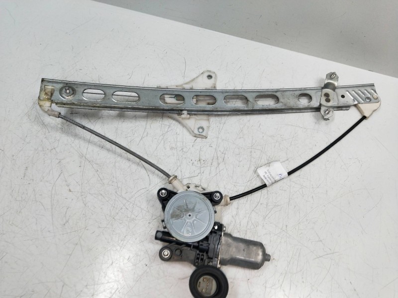 Recambio de elevalunas delantero izquierdo para suzuki swift azg (nz) 1.2 cat referencia OEM IAM   3P