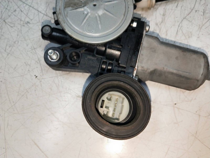 Recambio de elevalunas delantero izquierdo para suzuki swift azg (nz) 1.2 cat referencia OEM IAM   3P