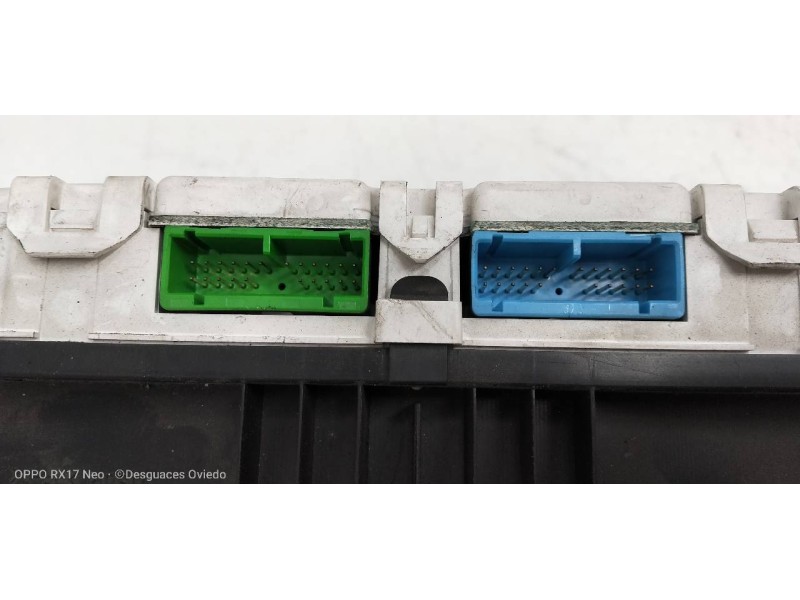 Recambio de cuadro instrumentos para honda civic berlina 5 (eu7/8) 1.6i ls referencia OEM IAM HR0287055 78100S320 