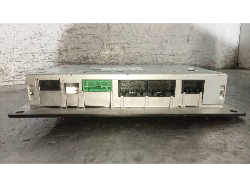 Recambio de modulo electronico para jaguar xf 3.0 v6 diesel luxury referencia OEM IAM EW9319C164CA  