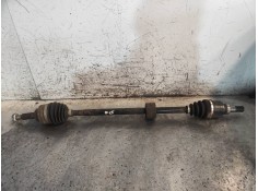 Recambio de transmision delantera derecha para nissan pixo (uao) 1.0 referencia OEM IAM   