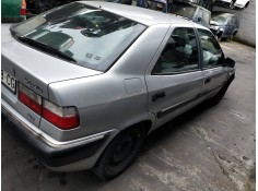 citroen xantia berlina del año 1999 2
