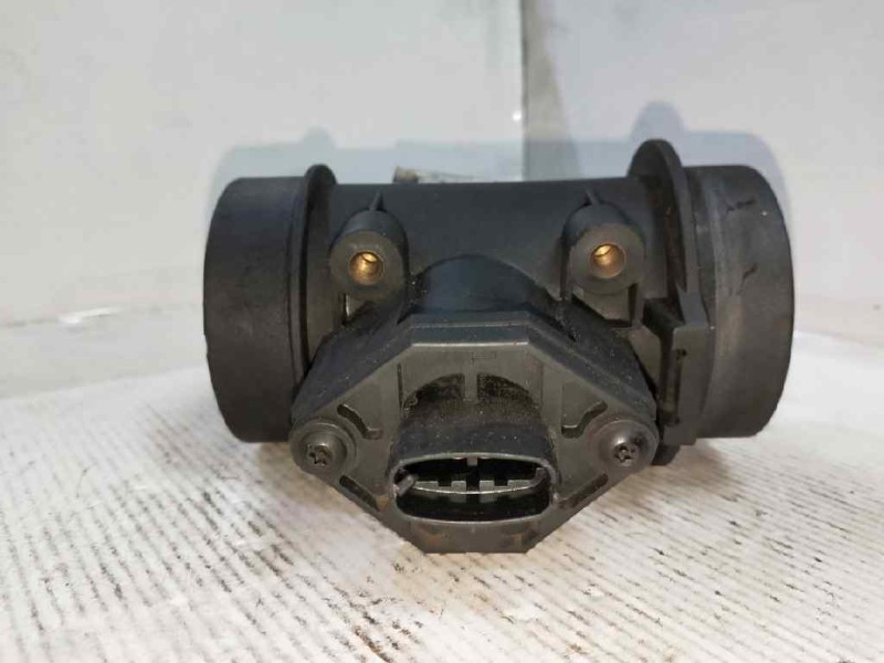 Recambio de caudalimetro para saab 9-3 berlina 2.0 cat referencia OEM IAM 0280217120 BOSCH 