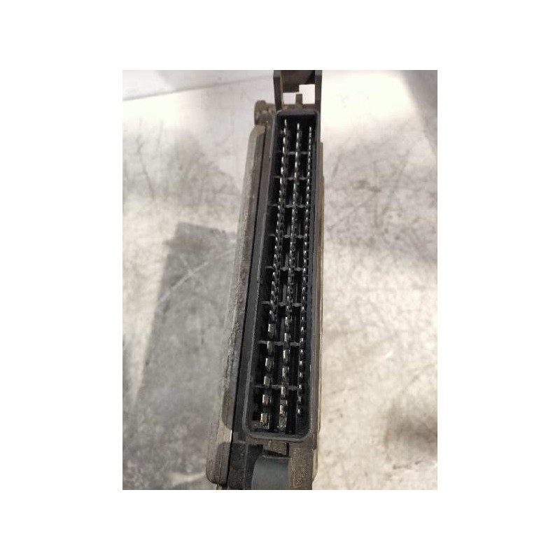 Recambio de centralita motor uce para citroen berlingo 2.0 hdi cat (rhy / dw10td) referencia OEM IAM 0281010138 9636255480 EDC15