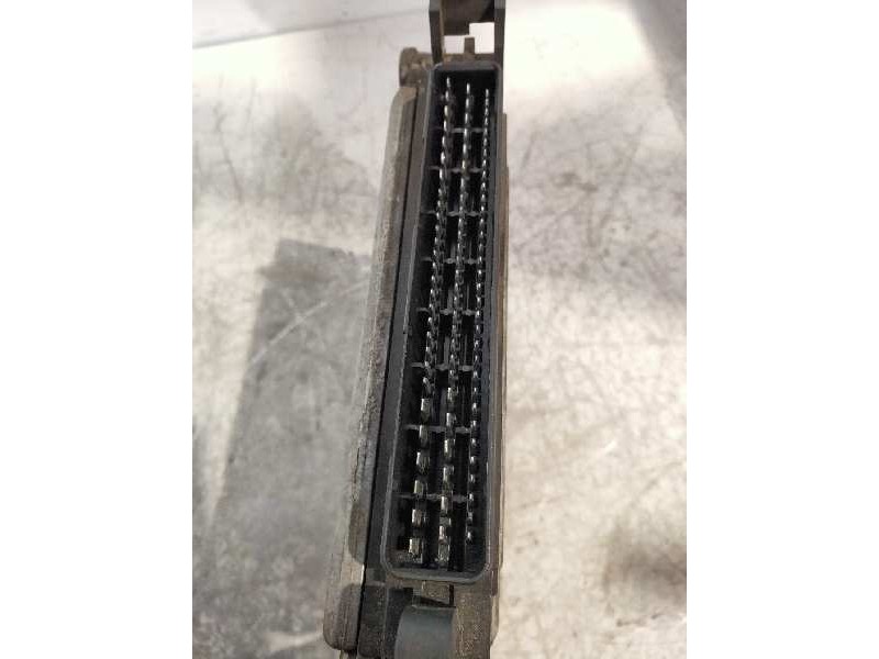 Recambio de centralita motor uce para citroen berlingo 2.0 hdi cat (rhy / dw10td) referencia OEM IAM 0281010138 9636255480 EDC15