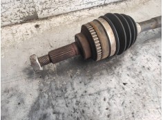 Recambio de transmision delantera derecha para nissan pixo (uao) 1.0 referencia OEM IAM    2