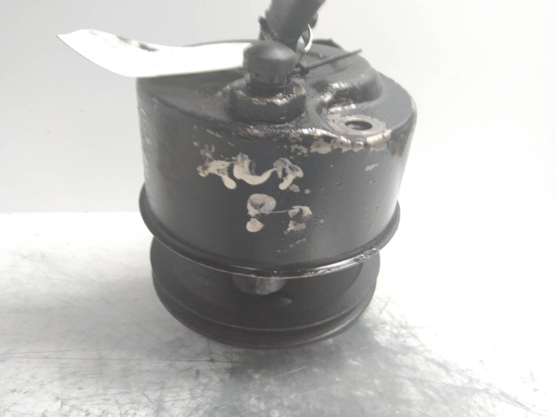 Recambio de bomba direccion para peugeot 505 berlina 2.3 turbodiesel referencia OEM IAM   