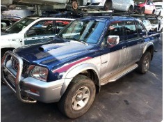 mitsubishi l 200 (k6/7) del año 2003