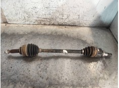 Recambio de transmision delantera izquierda para nissan pixo (uao) 1.0 referencia OEM IAM   