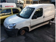 citroen berlingo del año 2009