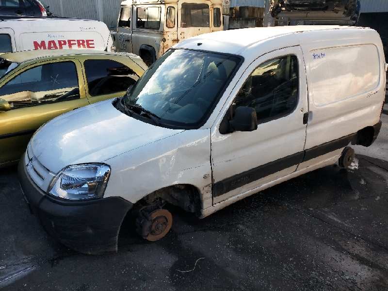 citroen berlingo del año 2009