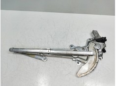 Recambio de elevalunas delantero derecho para suzuki sx4 rw (ey) 1.9 ddis turbodiesel referencia OEM IAM   5P