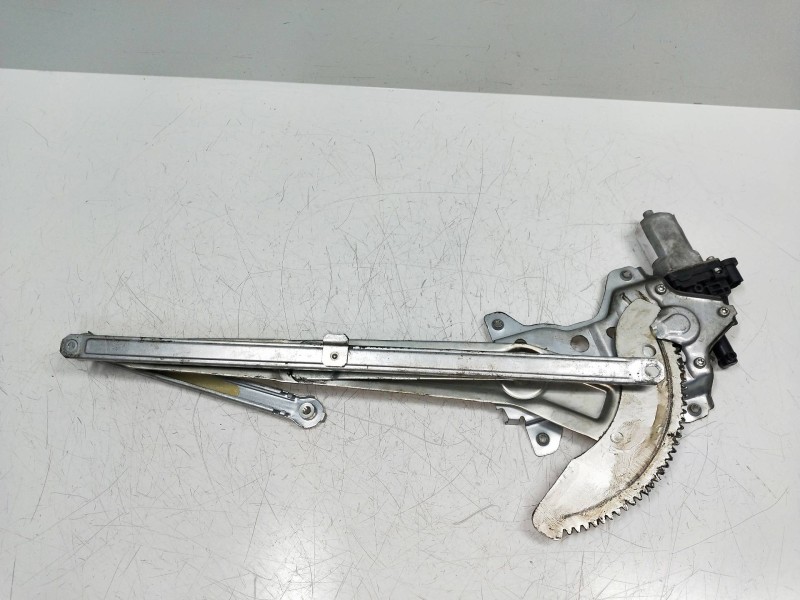 Recambio de elevalunas delantero derecho para suzuki sx4 rw (ey) 1.9 ddis turbodiesel referencia OEM IAM   5P