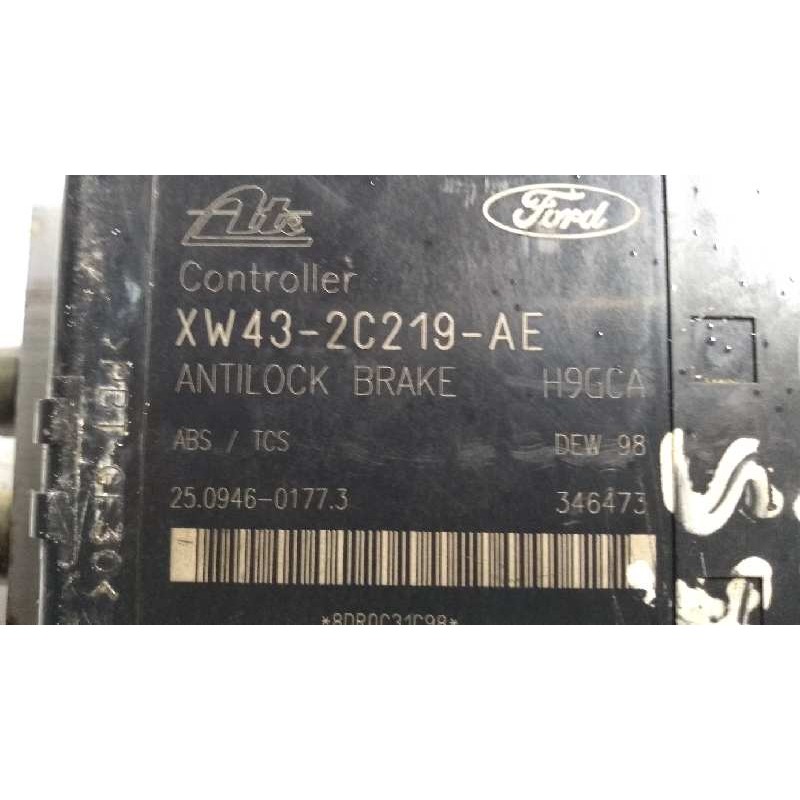 Recambio de abs para jaguar s-type 3.0 v6 24v cat referencia OEM IAM 25094601773 25020407714 XR832C333AA 25020405983 XW432C219AE