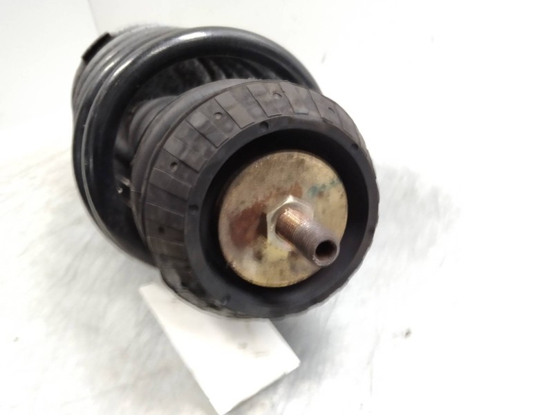 Recambio de amortiguador delantero izquierdo para mercedes vito (w638) caja cerrada 112 cdi  (638.094) referencia OEM IAM   