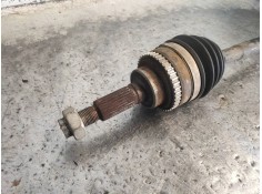 Recambio de transmision delantera izquierda para nissan pixo (uao) 1.0 referencia OEM IAM    2