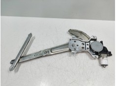 Recambio de elevalunas delantero derecho para suzuki sx4 rw (ey) 1.9 ddis turbodiesel referencia OEM IAM   5P 2