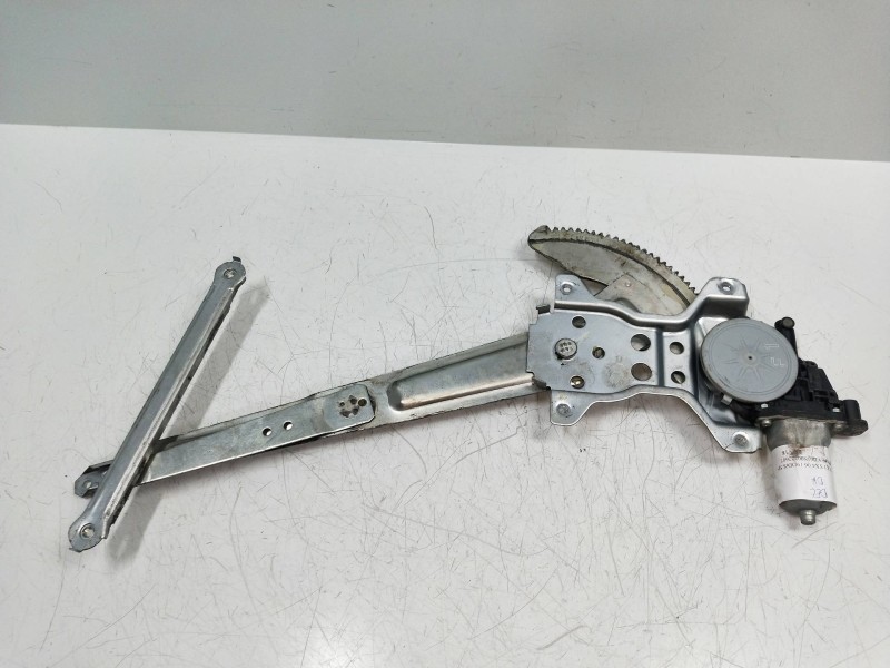 Recambio de elevalunas delantero derecho para suzuki sx4 rw (ey) 1.9 ddis turbodiesel referencia OEM IAM   5P