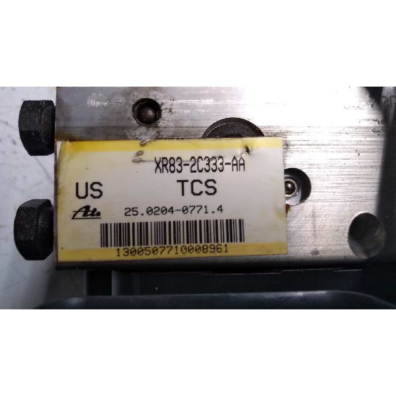 Recambio de abs para jaguar s-type 3.0 v6 24v cat referencia OEM IAM 25094601773 25020407714 XR832C333AA 25020405983 XW432C219AE