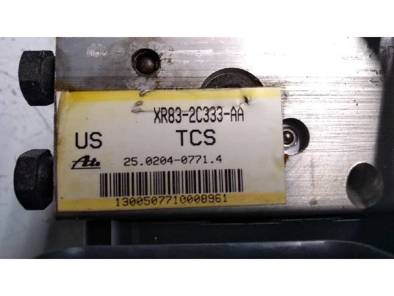 Recambio de abs para jaguar s-type 3.0 v6 24v cat referencia OEM IAM 25094601773 25020407714 XR832C333AA 25020405983 XW432C219AE