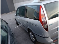 fiat ulysse (179) del año 2004 2