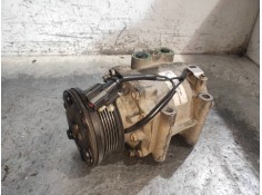 Recambio de compresor aire acondicionado para ford ka (ccq) bitono referencia OEM IAM 1016001029  