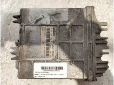 Recambio de centralita motor uce para renault laguna (b56) 1.9 dti rt referencia OEM IAM 0281001766 7700114354 H0M7700105952