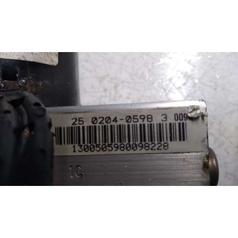 Recambio de abs para jaguar s-type 3.0 v6 24v cat referencia OEM IAM 25094601773 25020407714 XR832C333AA 25020405983 XW432C219AE