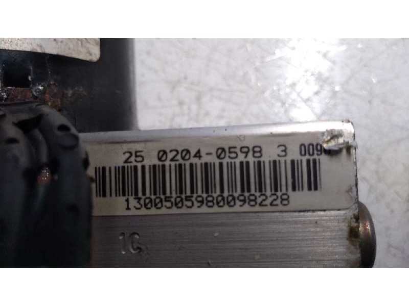 Recambio de abs para jaguar s-type 3.0 v6 24v cat referencia OEM IAM 25094601773 25020407714 XR832C333AA 25020405983 XW432C219AE