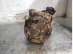 Recambio de compresor aire acondicionado para ford ka (ccq) bitono referencia OEM IAM 1016001029   2