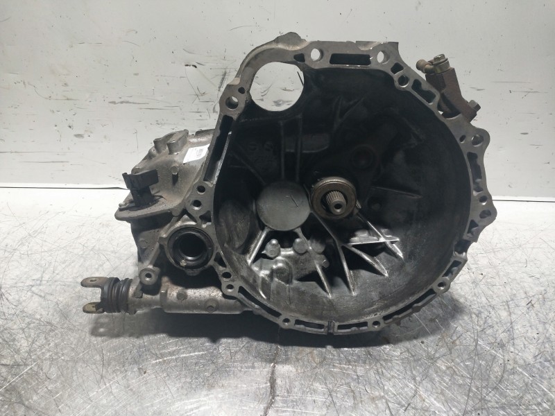 Recambio de caja cambios para nissan maxima qx (a32) 2.0 v6 24v cat referencia OEM IAM 5907BZV  