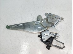 Recambio de elevalunas trasero derecho para suzuki sx4 rw (ey) 1.9 ddis turbodiesel referencia OEM IAM   5P