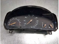 Recambio de cuadro instrumentos para saab 9-3 berlina 2.0 cat referencia OEM IAM 69795770T 5038724 K