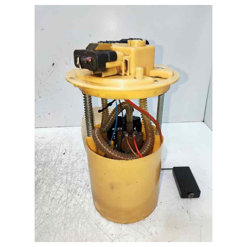 Recambio de bomba combustible para fiat grande punto (199) 1.3 multijet sport (01.2007) referencia OEM IAM A2C53185172 GAC518022