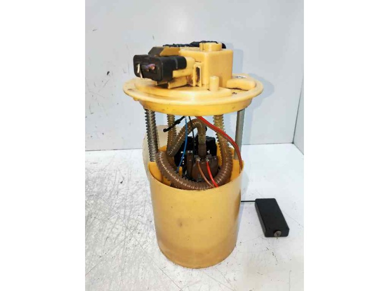 Recambio de bomba combustible para fiat grande punto (199) 1.3 multijet sport (01.2007) referencia OEM IAM A2C53185172 GAC518022