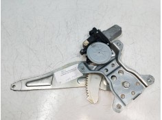 Recambio de elevalunas trasero derecho para suzuki sx4 rw (ey) 1.9 ddis turbodiesel referencia OEM IAM   5P 2