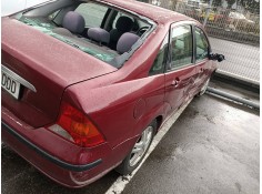 ford focus berlina (cak) del año 2004 2