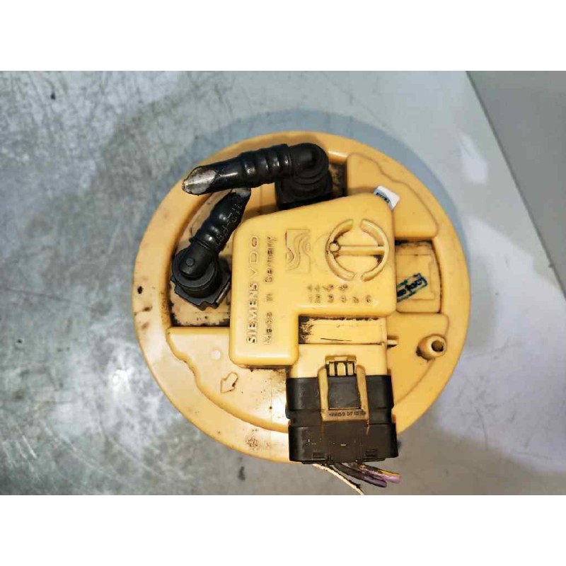 Recambio de bomba combustible para fiat grande punto (199) 1.3 multijet sport (01.2007) referencia OEM IAM A2C53185172 GAC518022