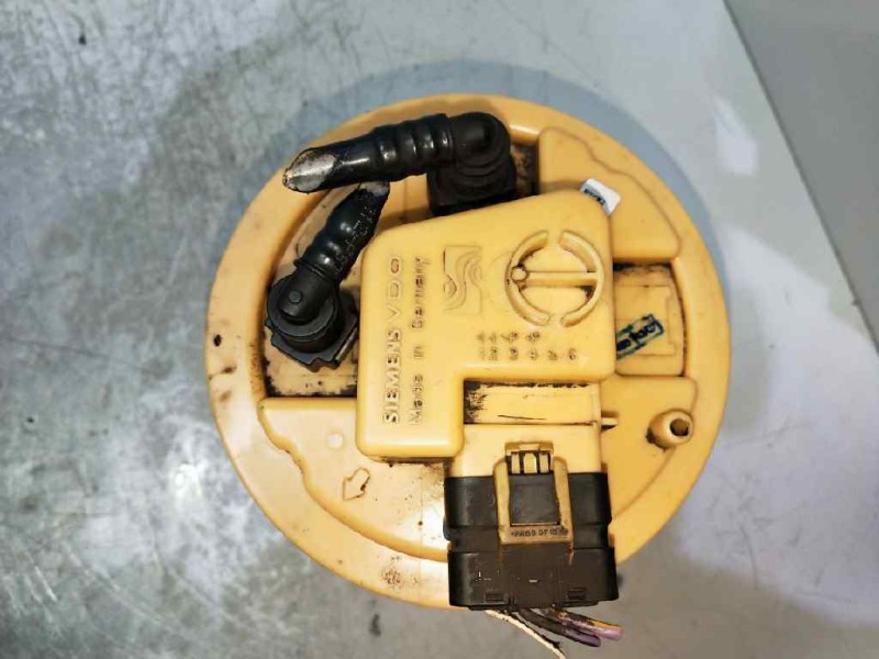 Recambio de bomba combustible para fiat grande punto (199) 1.3 multijet sport (01.2007) referencia OEM IAM A2C53185172 GAC518022