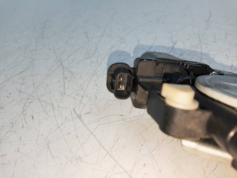 Recambio de elevalunas trasero derecho para suzuki sx4 rw (ey) 1.9 ddis turbodiesel referencia OEM IAM   5P