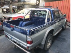 mitsubishi l 200 (k6/7) del año 2003 2