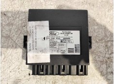 Recambio de modulo electronico para ford focus berlina (cak) ambiente referencia OEM IAM 5WK47230B 98AG15K600DB 