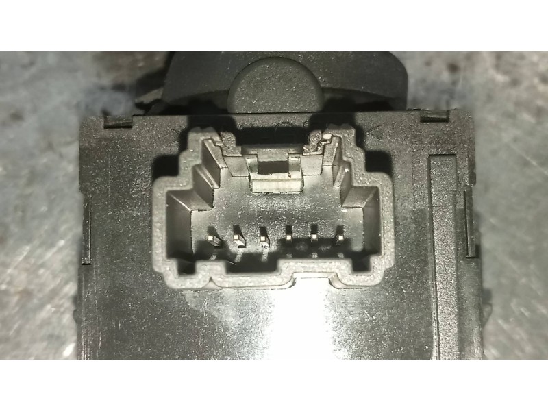 Recambio de mando luces para jaguar xf 3.0 v6 diesel luxury referencia OEM IAM 8W8313335AA  