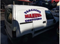 citroen berlingo del año 2009 2