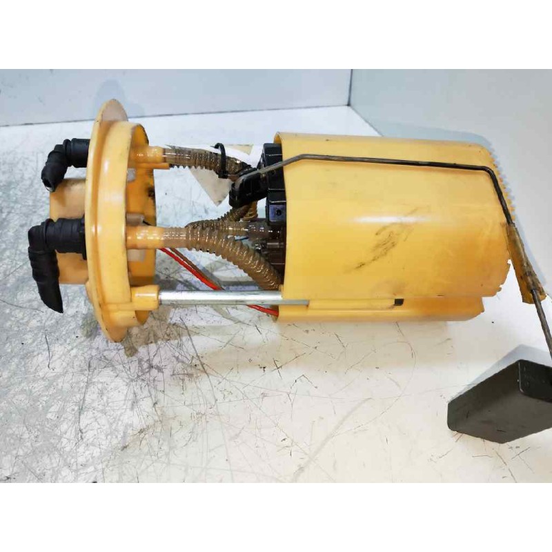 Recambio de bomba combustible para fiat grande punto (199) 1.3 multijet sport (01.2007) referencia OEM IAM A2C53185172 GAC518022
