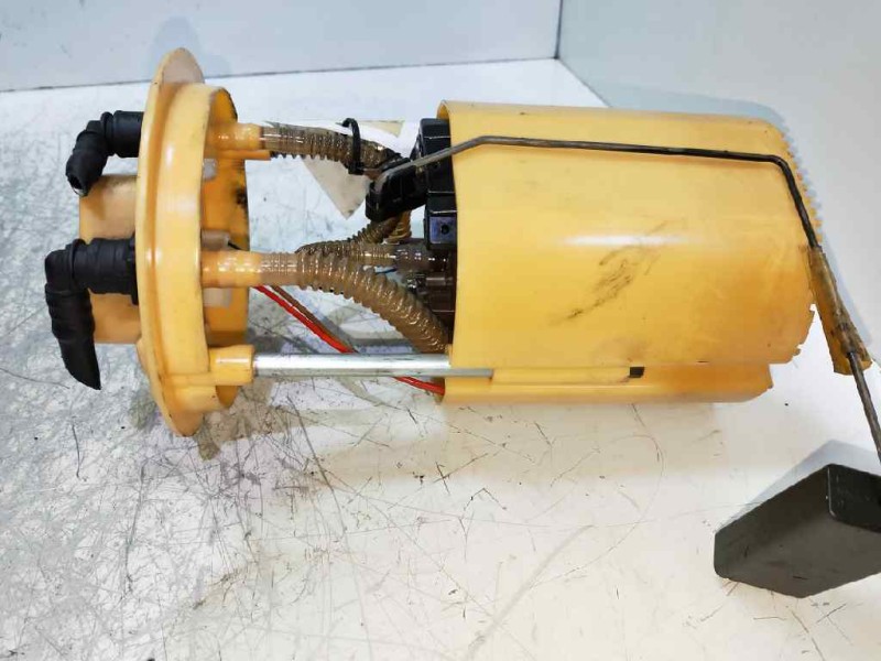 Recambio de bomba combustible para fiat grande punto (199) 1.3 multijet sport (01.2007) referencia OEM IAM A2C53185172 GAC518022
