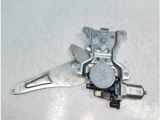 Recambio de elevalunas trasero izquierdo para suzuki sx4 rw (ey) 1.9 ddis turbodiesel referencia OEM IAM   5P