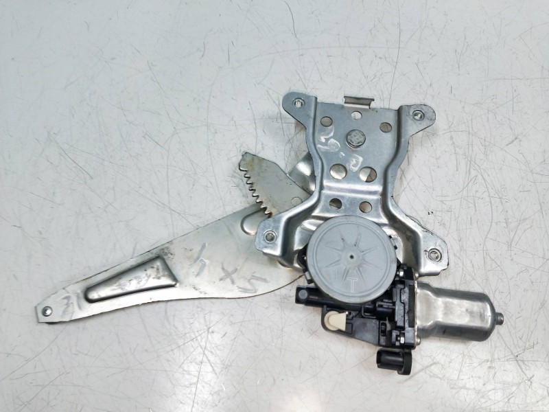 Recambio de elevalunas trasero izquierdo para suzuki sx4 rw (ey) 1.9 ddis turbodiesel referencia OEM IAM   5P