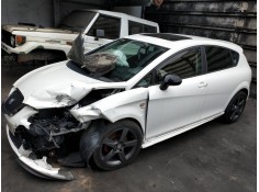 seat leon (1p1) del año 2010